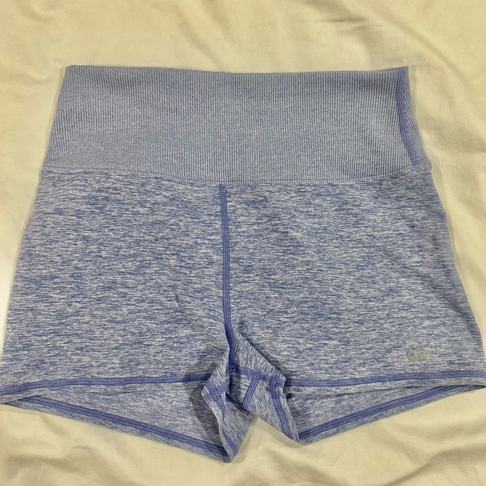 ALO Aura Shorts